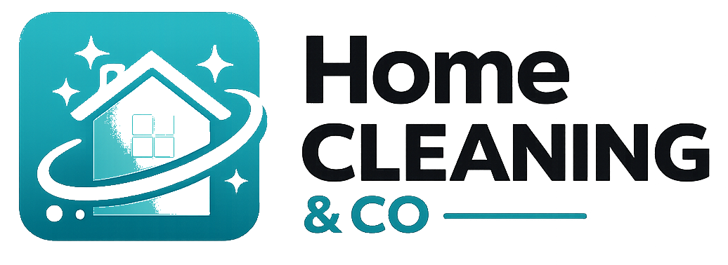 Home Cleaning & Co